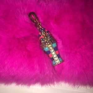 Juicy Couture mummy Charm